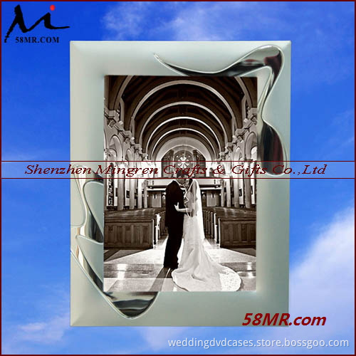 Metal Picture Frame